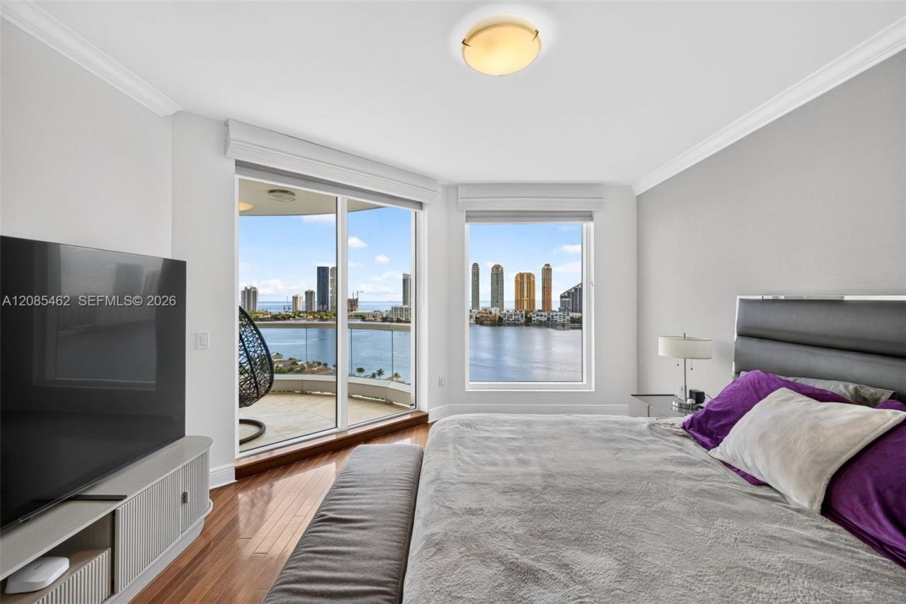 6000 Island Blvd, Unit 2104, Aventura, FL 33160 Photo