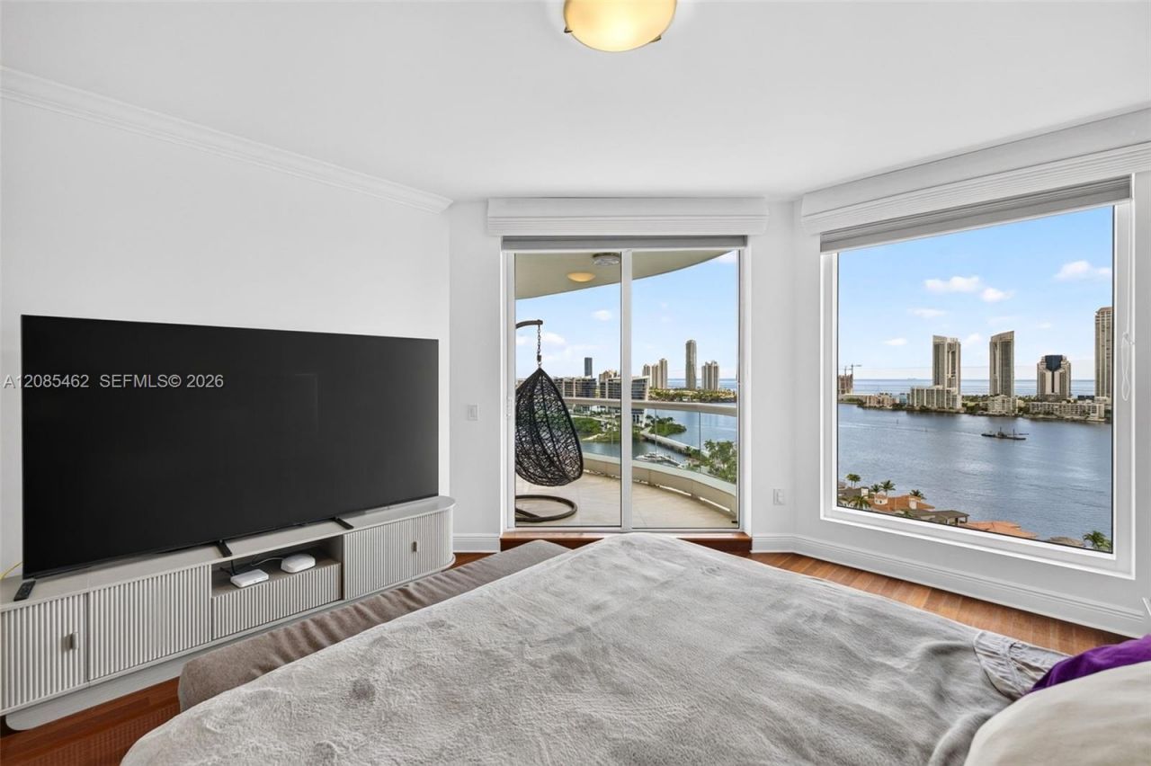 6000 Island Blvd, Unit 2104, Aventura, FL 33160 Photo