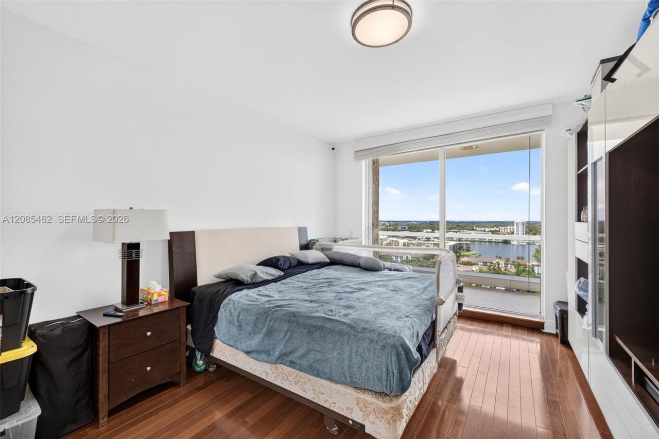 6000 Island Blvd, Unit 2104, Aventura, FL 33160 Photo