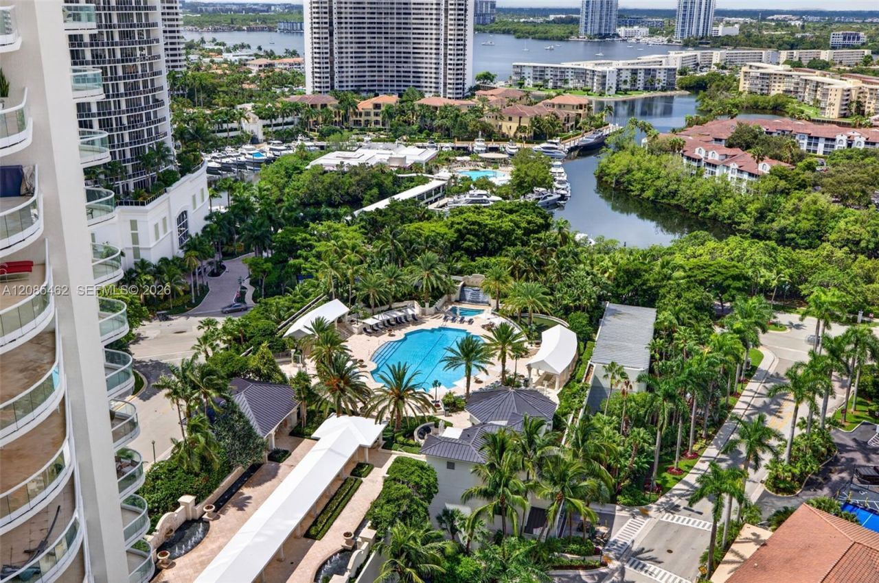 6000 Island Blvd, Unit 2104, Aventura, FL 33160 Photo