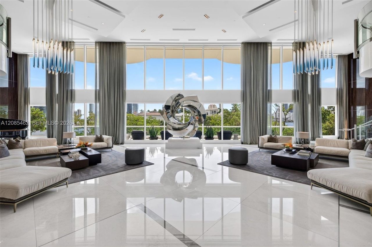 6000 Island Blvd, Unit 2104, Aventura, FL 33160 Photo