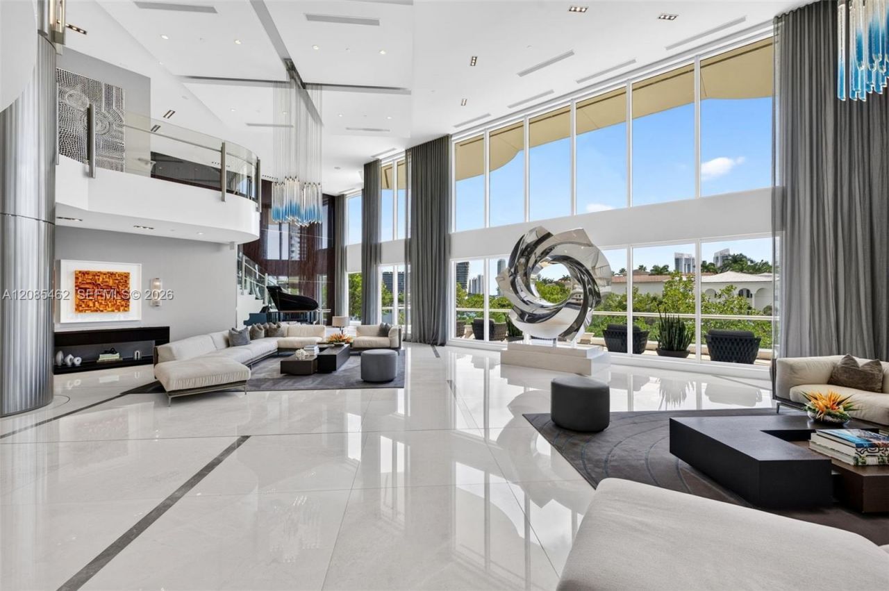 6000 Island Blvd, Unit 2104, Aventura, FL 33160 Photo