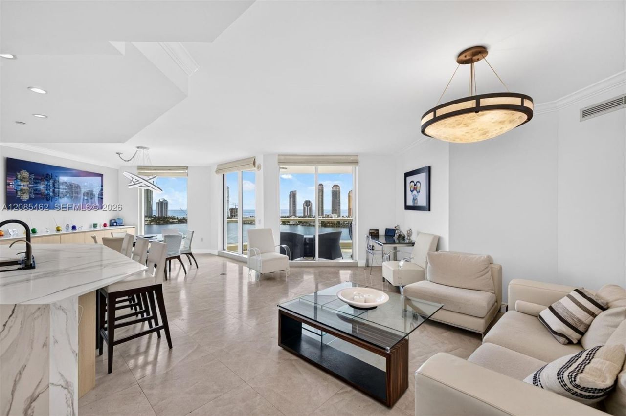 6000 Island Blvd, Unit 2104, Aventura, FL 33160 Photo