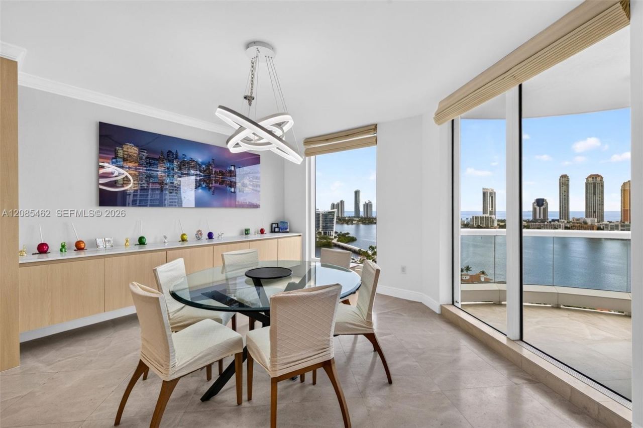 6000 Island Blvd, Unit 2104, Aventura, FL 33160 Photo