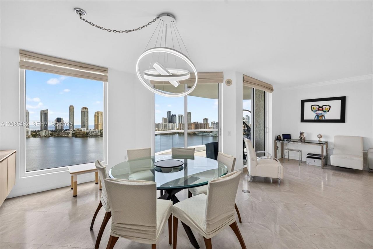 6000 Island Blvd, Unit 2104, Aventura, FL 33160 Photo