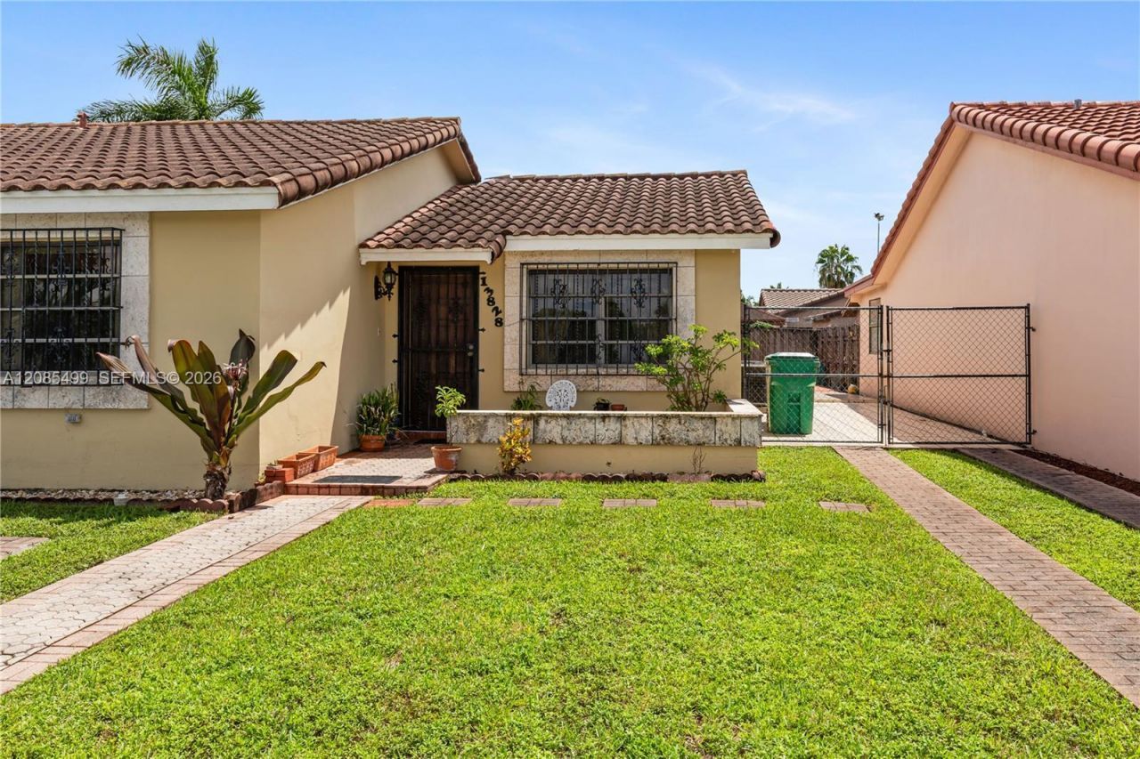 13828 SW 22nd Ter, Miami, FL 33175 Photo