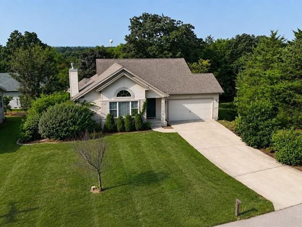 31 Sunset Drive , Camdenton, MO 65020