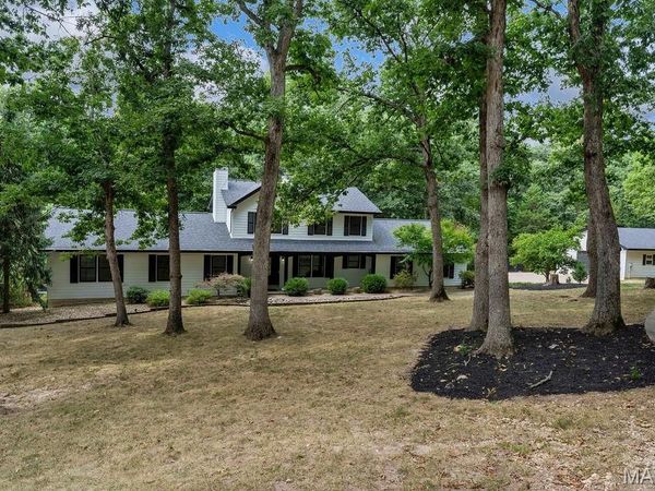 2 Patrick Lane , Defiance, MO 63341