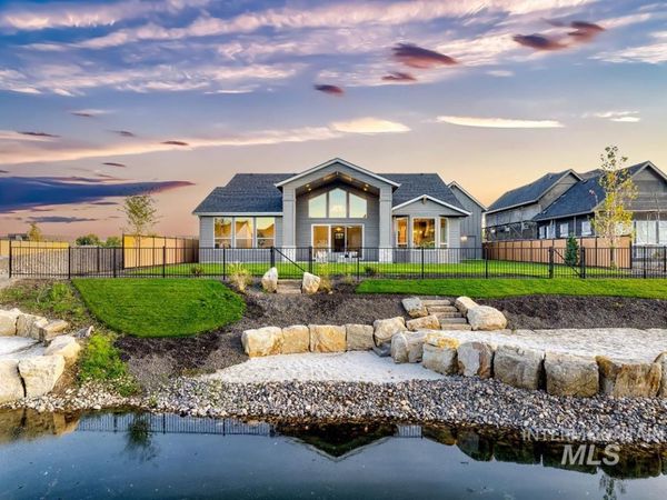 6796 Big Wood Way, Star, ID 83669