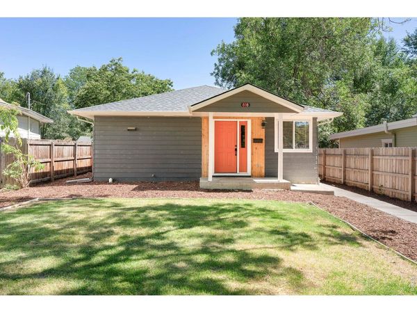 818 Baker St, Longmont, CO 80501
