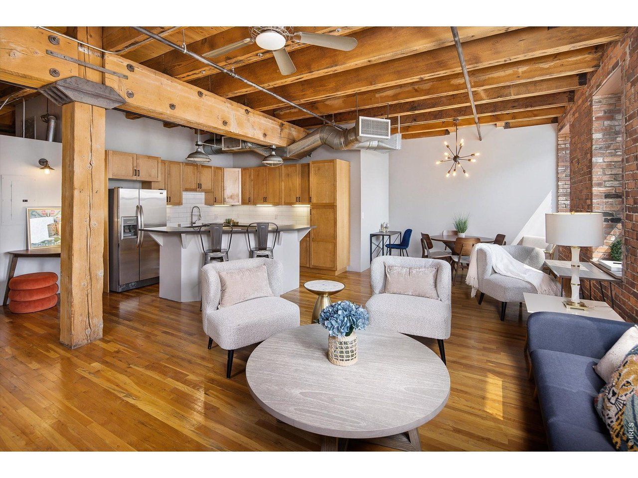 1801 Wynkoop St, Unit 314, Denver, CO 80202 Main Photo