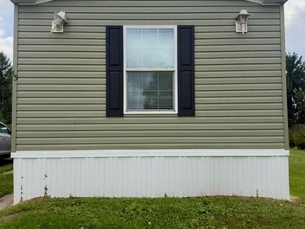 15 Tomahawk Circle, Chillicothe, OH 45601