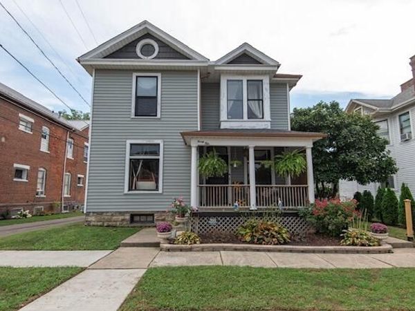 24 E 7TH ST, Chillicothe, OH 45601