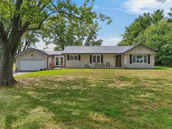 150 Kent Lane, Waverly, OH 45690