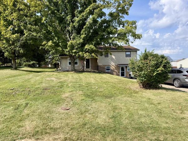 76 Glenn Drive, Chillicothe, OH 45601