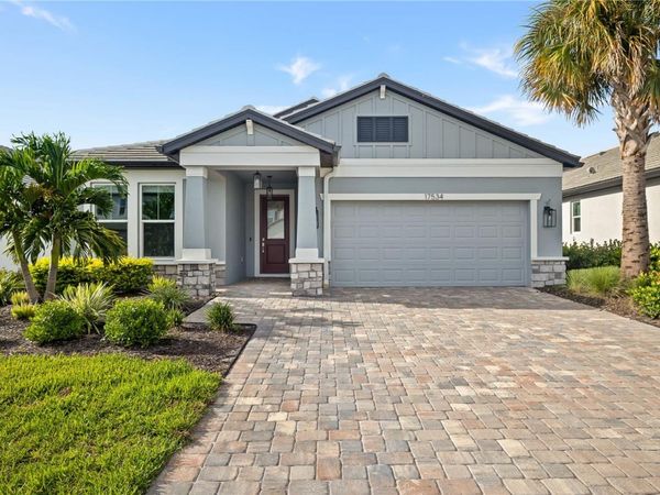 17534 SAVORY MIST CIRCLE , BRADENTON, FL 34211