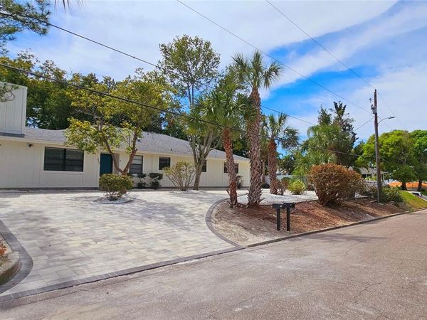 317 PLEASANT STREET , CLEARWATER, FL 33755