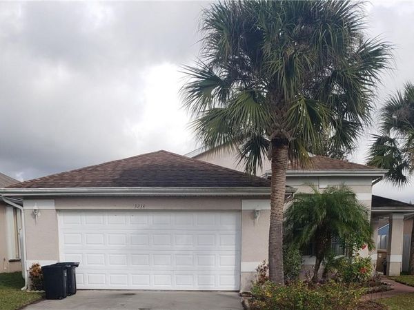 3234 FAIRFIELD DRIVE , KISSIMMEE, FL 34743