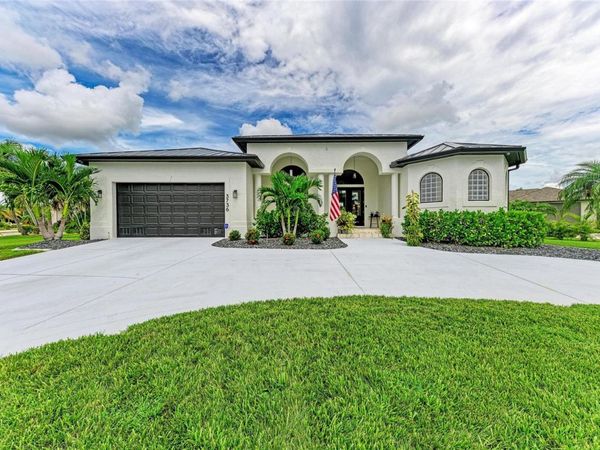 3736 WHIPPOORWILL BOULEVARD, PUNTA GORDA, FL 33950