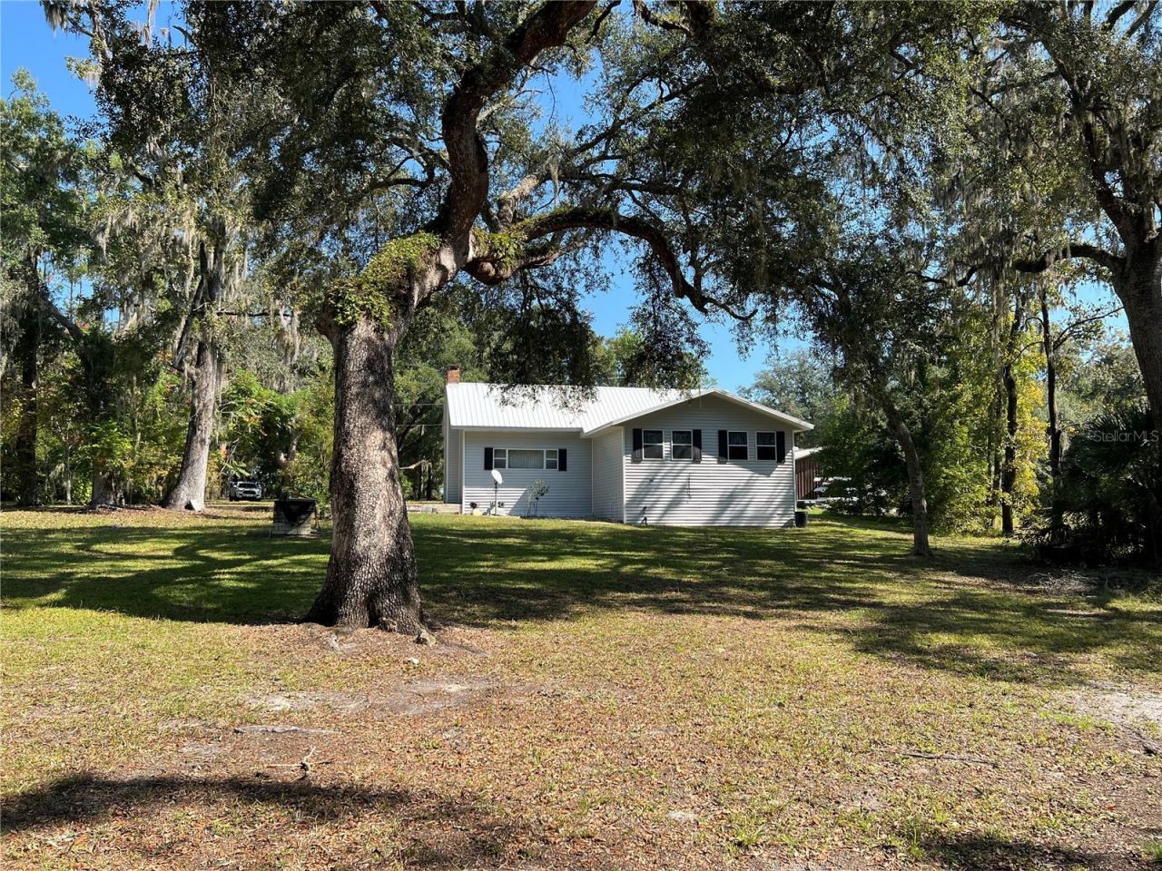 2099 SW 75th Avenue, Bell, FL 32619 Photo