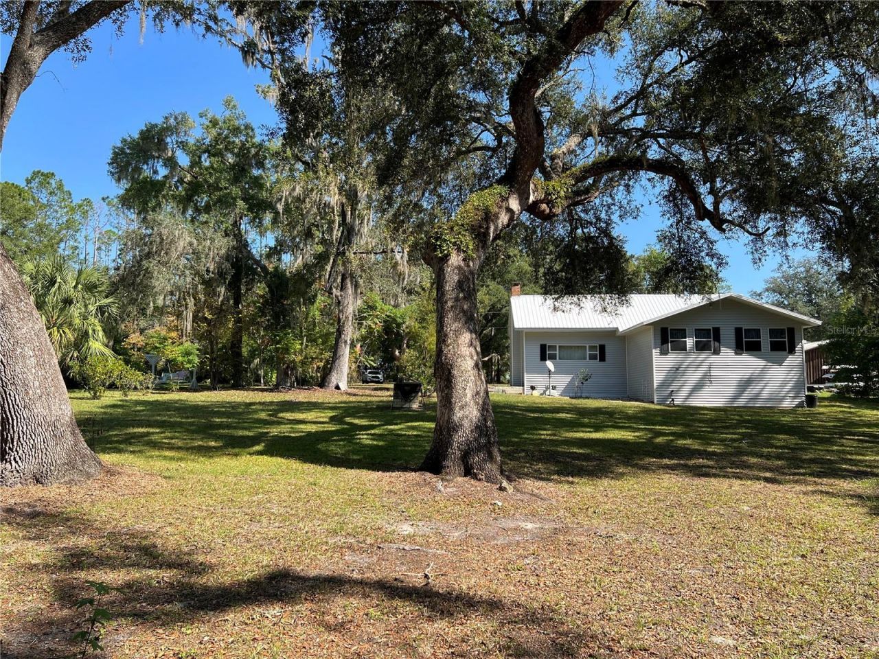 2099 SW 75th Avenue, Bell, FL 32619 Photo
