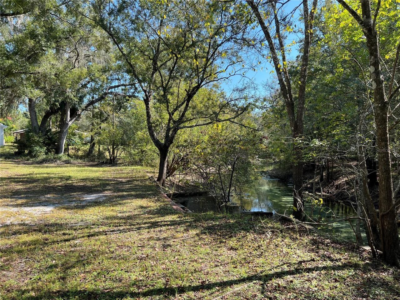 2099 SW 75th Avenue, Bell, FL 32619 Photo