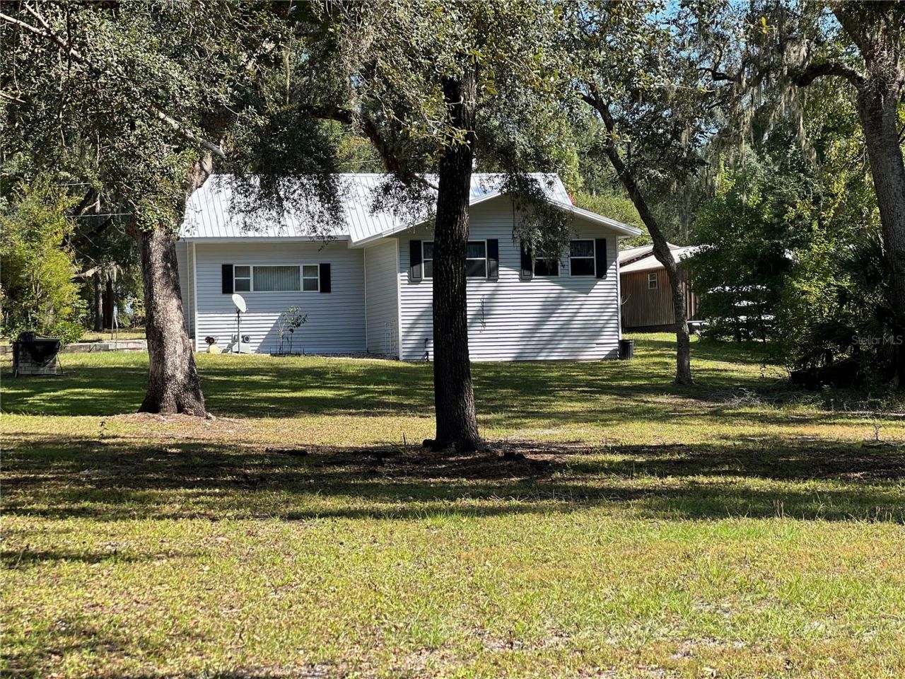 2099 SW 75th Avenue, Bell, FL 32619 Photo
