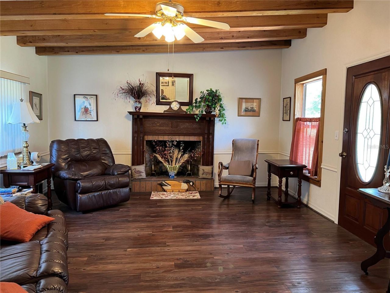2099 SW 75th Avenue, Bell, FL 32619 Photo