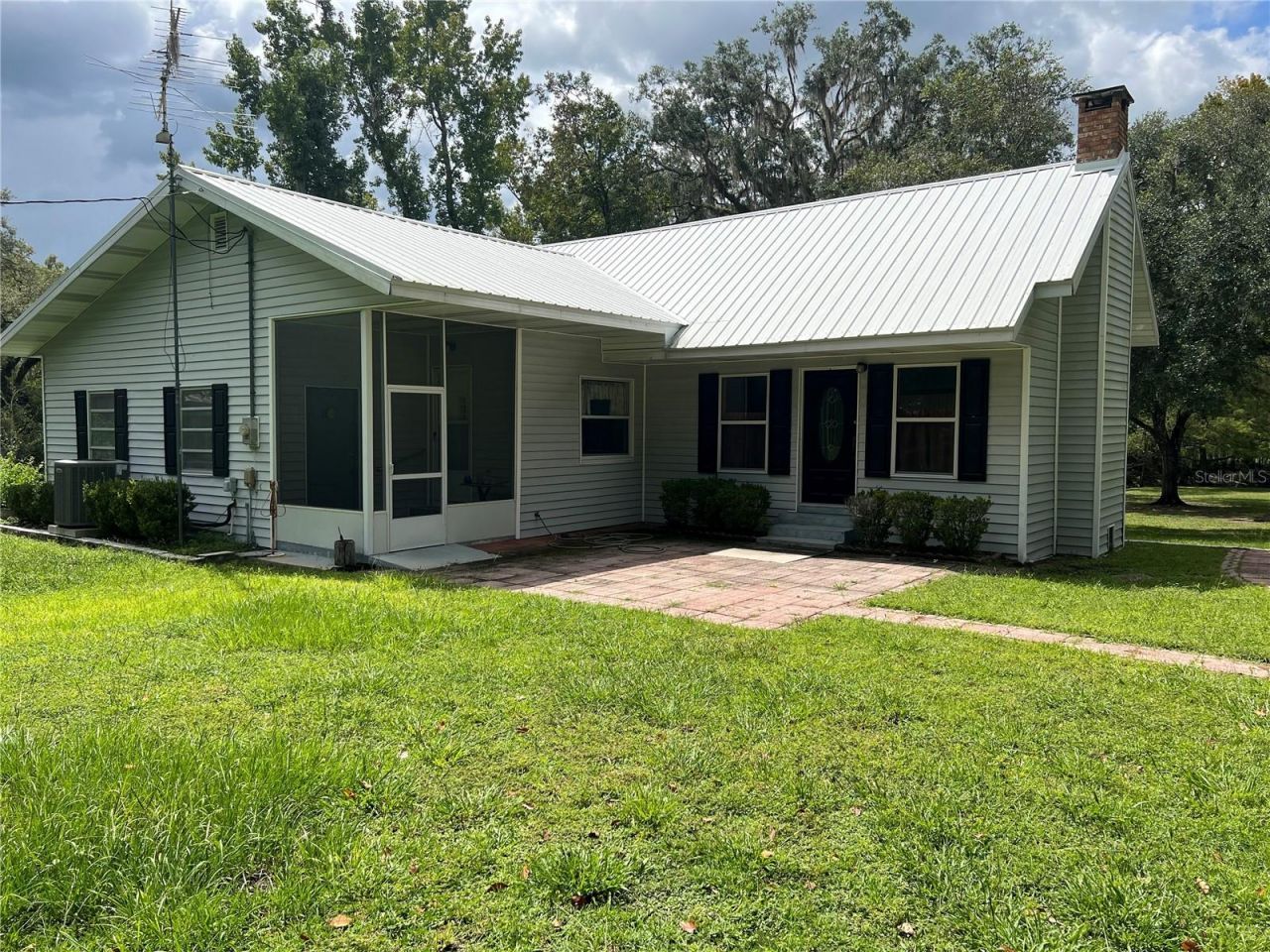 2099 SW 75th Avenue, Bell, FL 32619 Photo