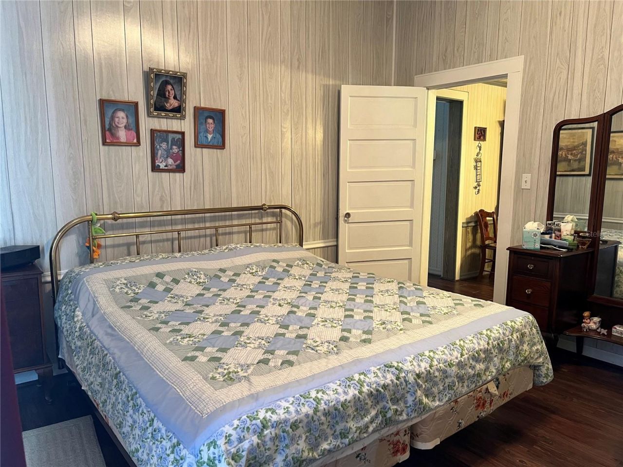 2099 SW 75th Avenue, Bell, FL 32619 Photo