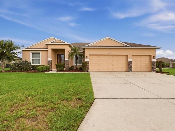 7384 HUNTINGTON SUMMIT BOULEVARD, LAKELAND, FL 33810