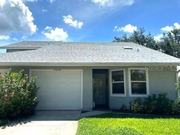 936 MEADOW VIEW DRIVE , Unit B, PORT ORANGE, FL 32127