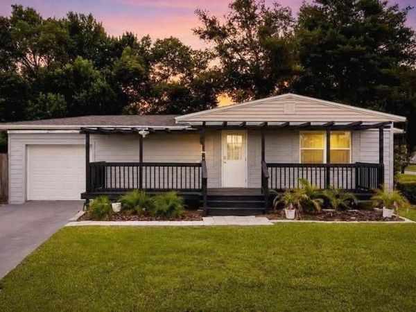 120 PRIMROSE COURT, ORLANDO, FL 32803