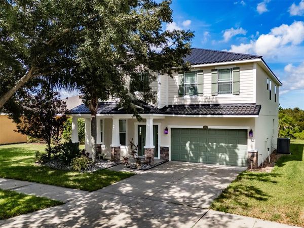 12206 FAIRLAWN , RIVERVIEW, FL 33579