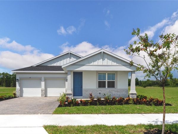 11118 NELLIE CROSSING CIRCLE , CLERMONT, FL 34711