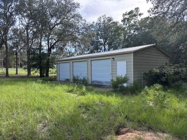 12091 NE 85TH STREET , BRONSON, FL 32621