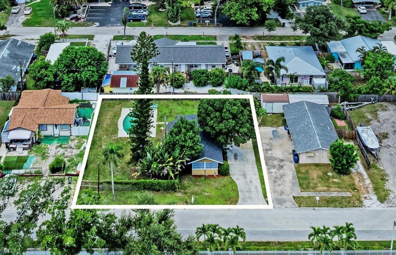 3928 S East Avenue, Sarasota, FL 34231 Photo