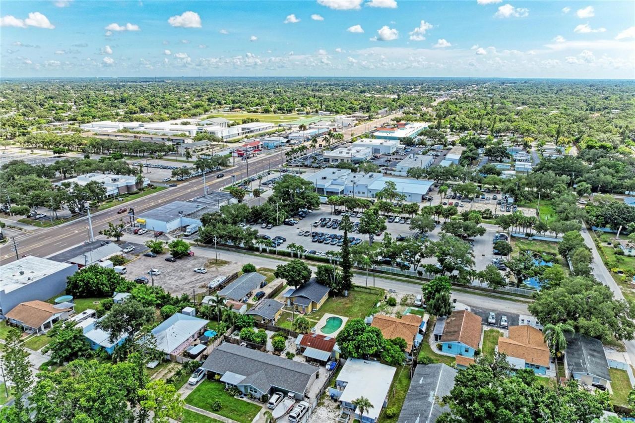 3928 S East Avenue, Sarasota, FL 34231 Photo