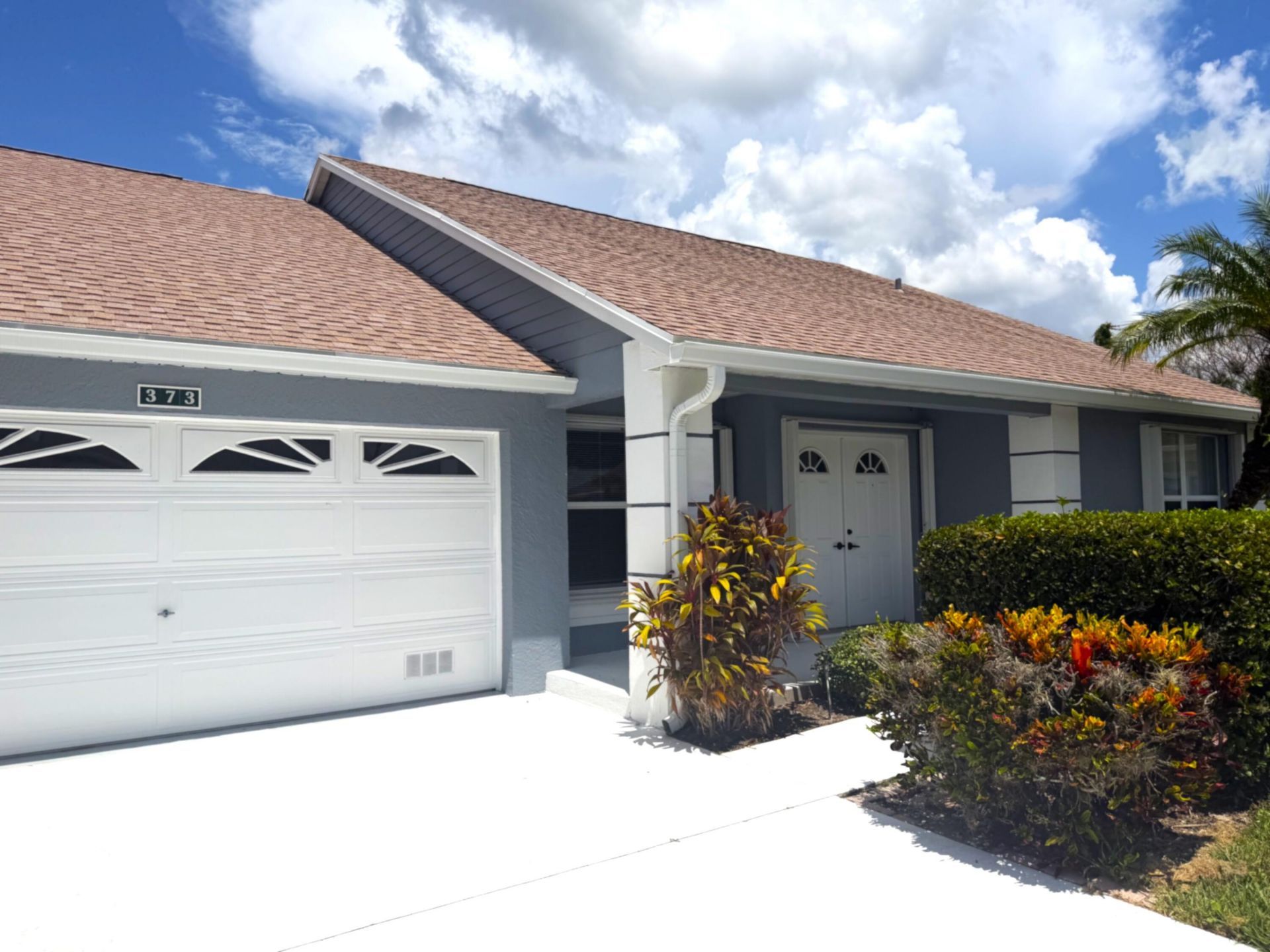 373 NW Sherry Lane, Port Saint Lucie, FL 34986 Photo