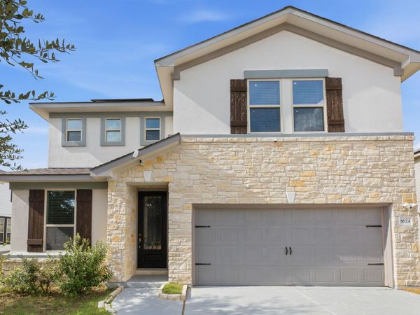 5624 San Michele ST , Round Rock, TX 78665