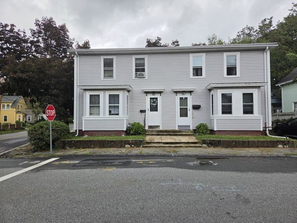 25-27 Brooks St, Maynard, MA 01754