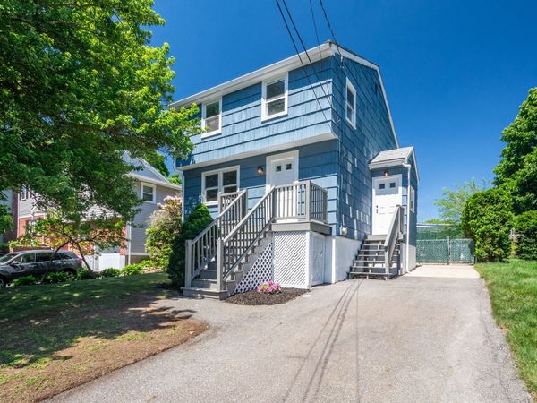 36 Lancaster Rd, Dedham, MA 02026