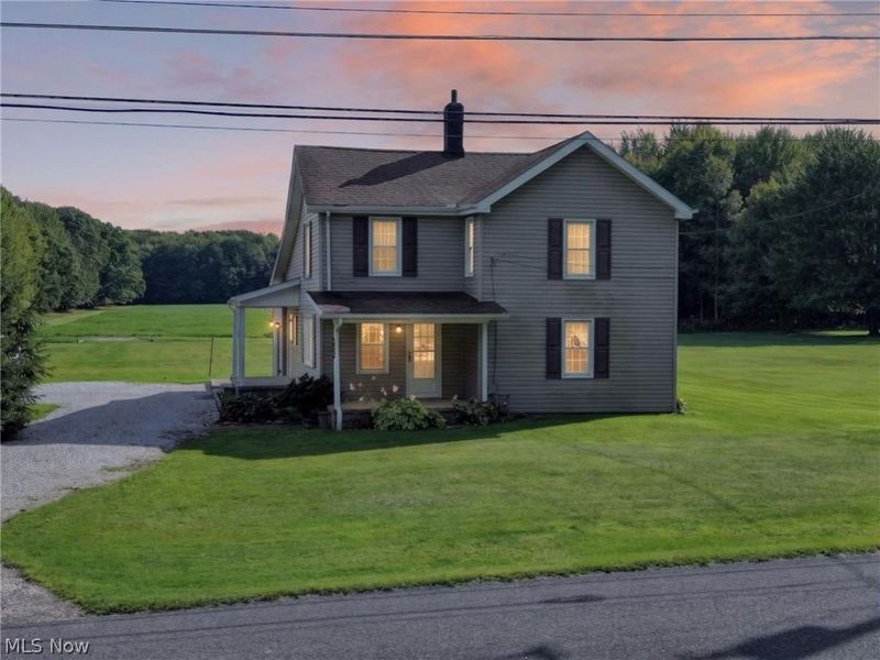 5654 Chestnut Street, Andover, OH 44003 Photo 2