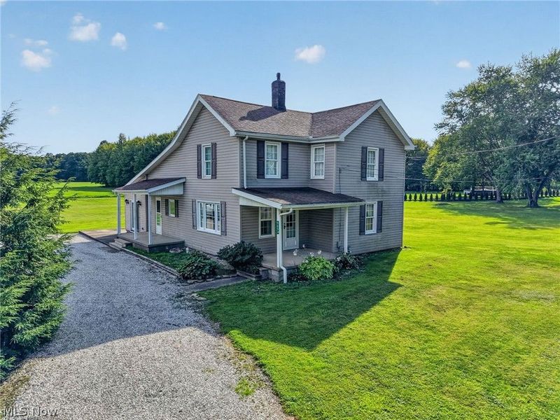 5654 Chestnut Street, Andover, OH 44003 Photo 3