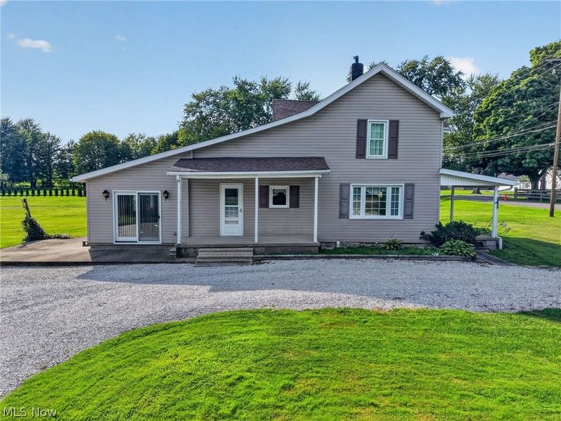 5654 Chestnut Street, Andover, OH 44003 Photo 4