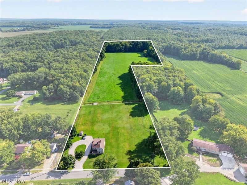 5654 Chestnut Street, Andover, OH 44003 Photo 5