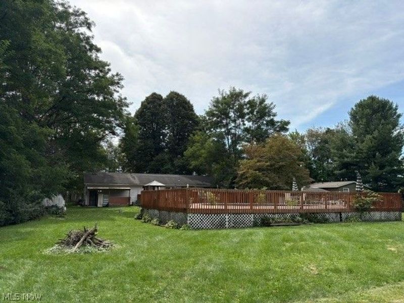1207 Chaparrel Road SW, Hartville, OH 44632 Photo 4