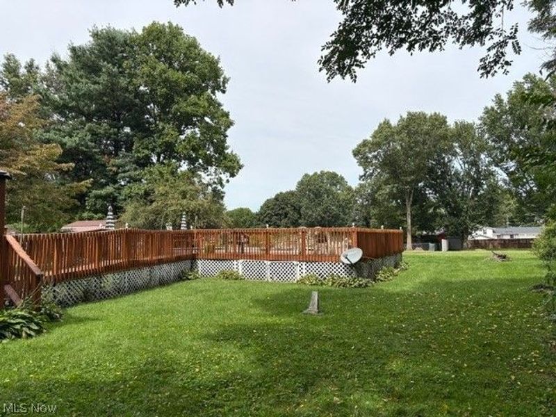 1207 Chaparrel Road SW, Hartville, OH 44632 Photo 6