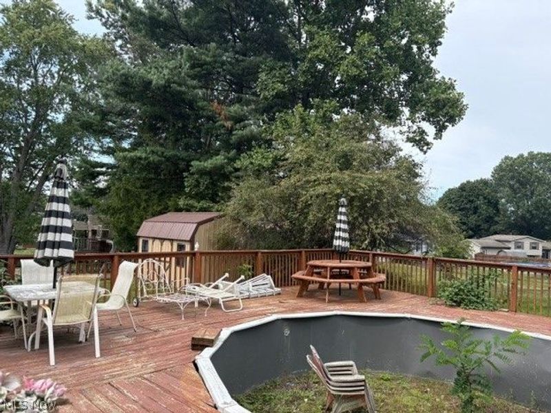 1207 Chaparrel Road SW, Hartville, OH 44632 Photo 7