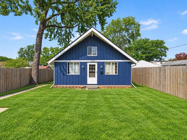 21929 Rosedale Street, Saint Clair Shores, MI 48080